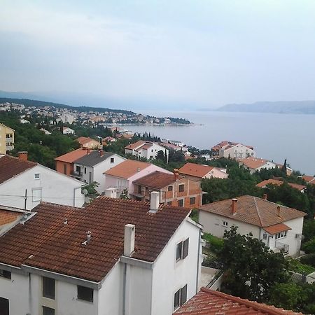 Odvojak Apartments Crikvenica Habitación foto